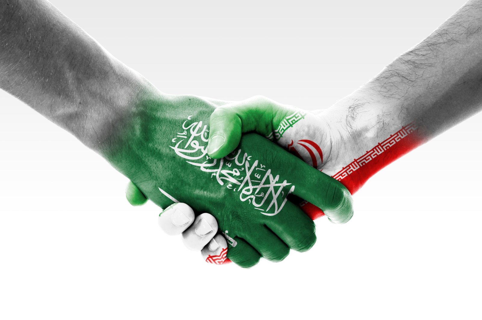 The China-mediated peace deal between Saudi Arabia and Iran does not represent a growing urge of Beijing to diversify its role in the Middle East alone but also an explicit sign of diminishing U.S. appetite in the region. (Shutterstock Photo)