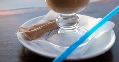 Long term use of sugar-free sweeteners can increase risk of weight gain and obesity, according to studies. (Getty Images Photo)