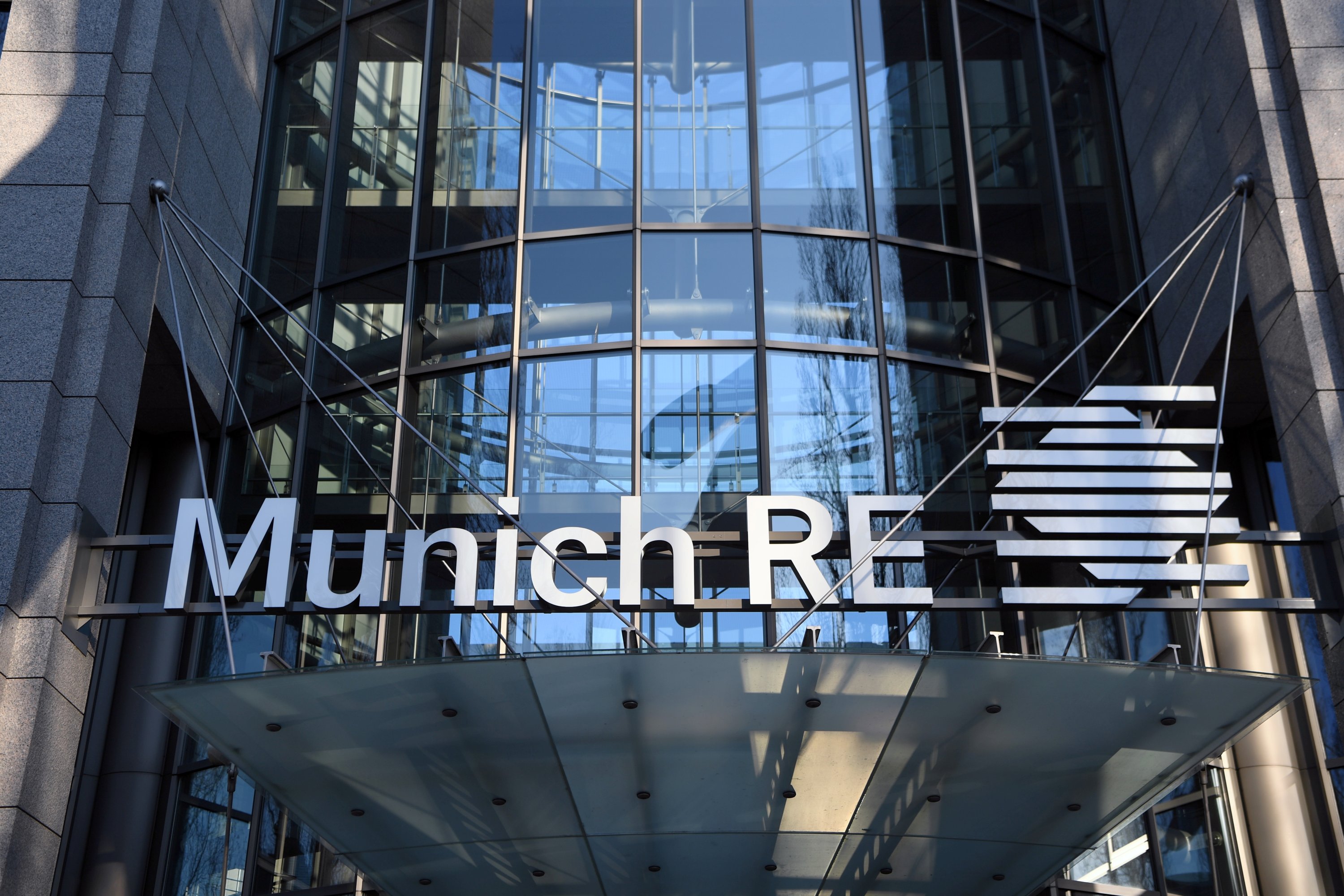 T rkiye Quake Claims Dampen Reinsurance Giant Munich Re s Profits 