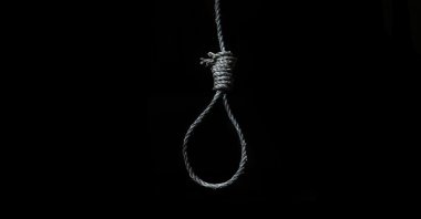 Some 20 countries are known to have executed a total of 883 people in 2022 alone. (Shutterstock Photo)