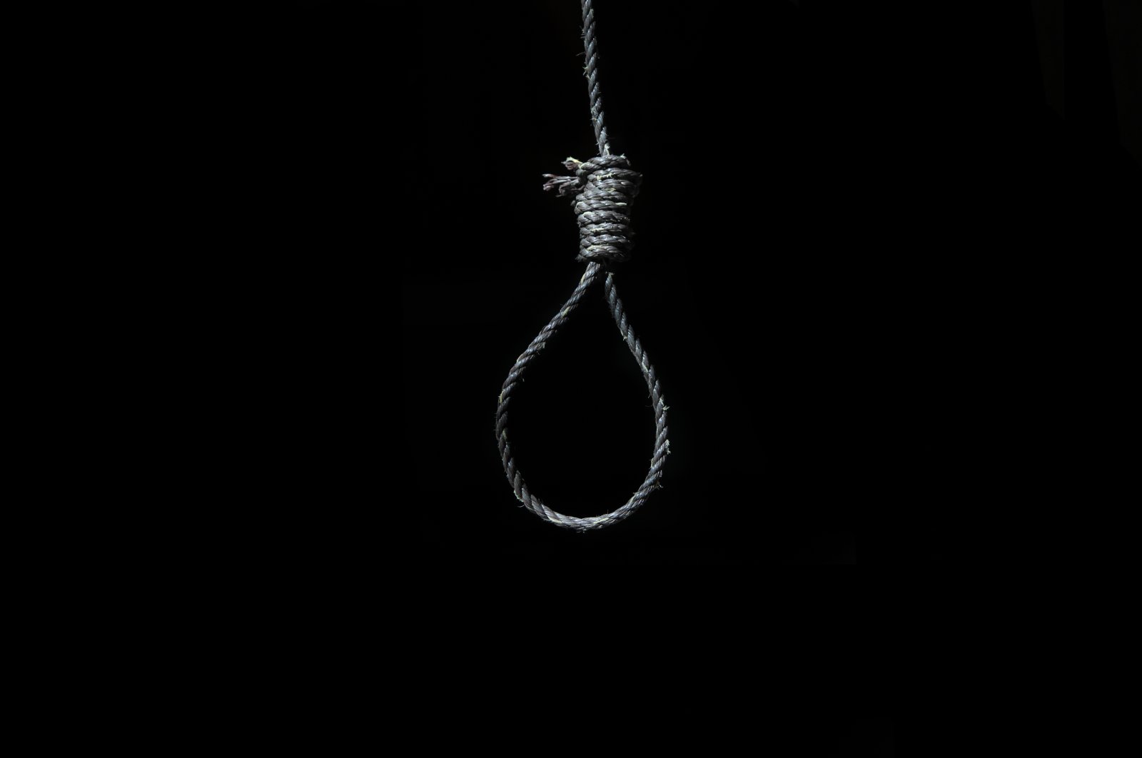 Some 20 countries are known to have executed a total of 883 people in 2022 alone. (Shutterstock Photo)