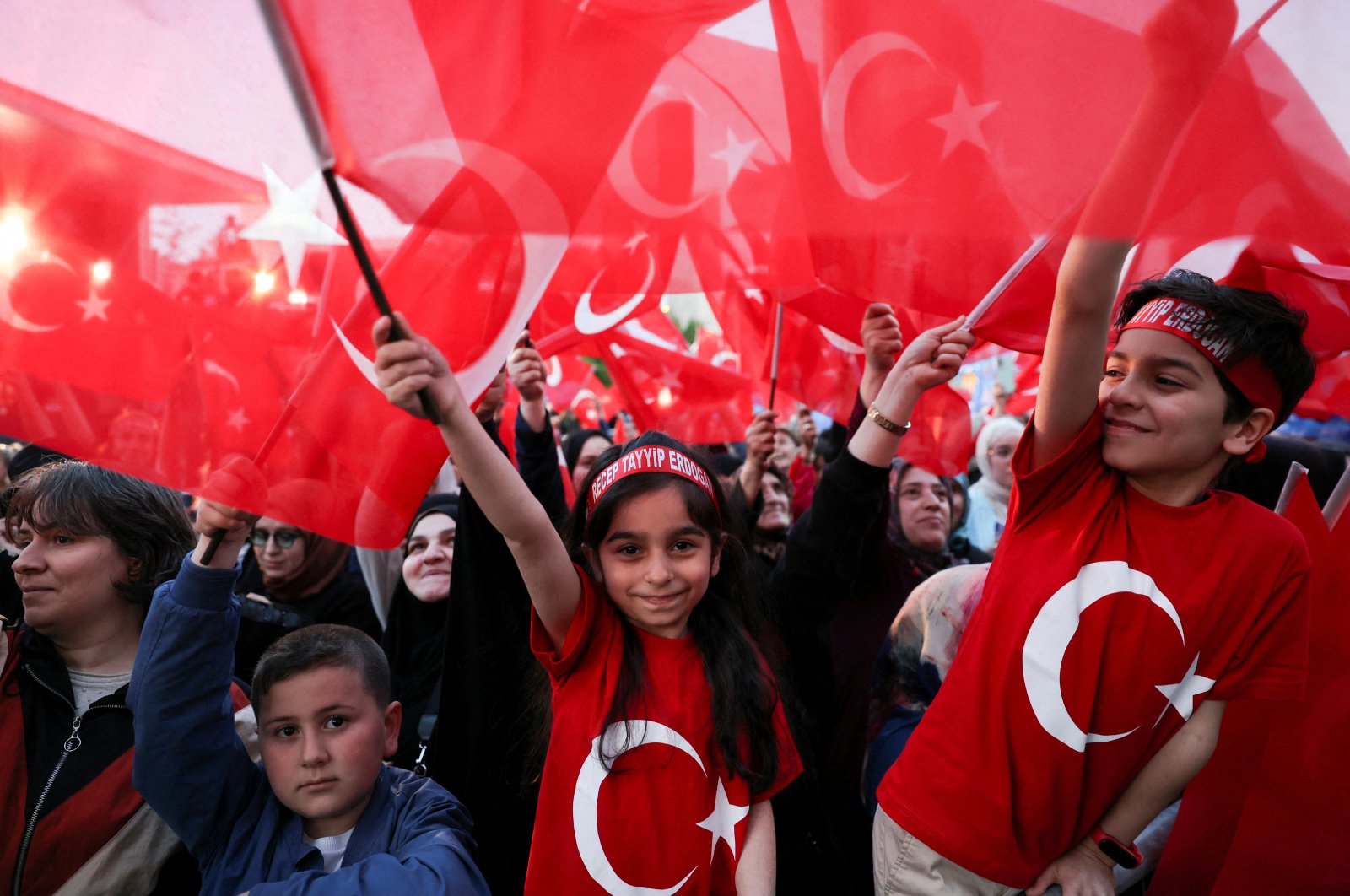 Apa arti pemilu Turki?