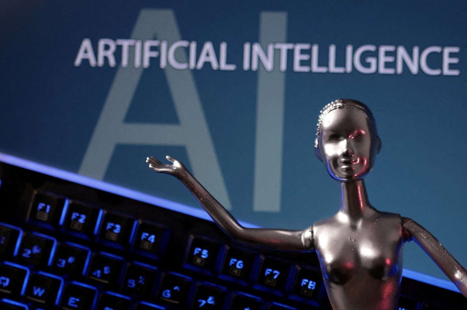 61% orang Amerika menganggap AI mengancam masa depan umat manusia