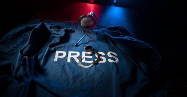 Frankly but fair, in short: German authorities must apologize at once and understand the seriousness of the personal traumas caused to the two wrongfully arrested journalists. (Shutterstock Photo)