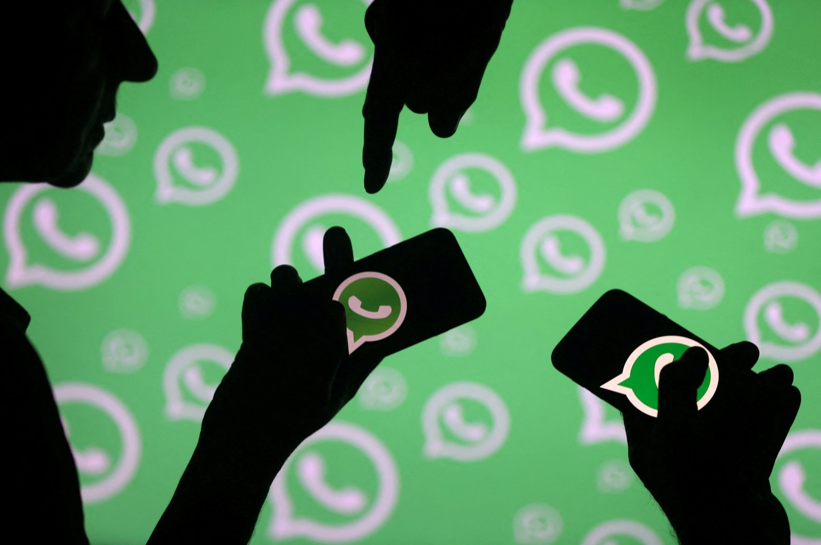 WhatsApp menghadirkan fitur pengeditan pesan |  Harian Sabah