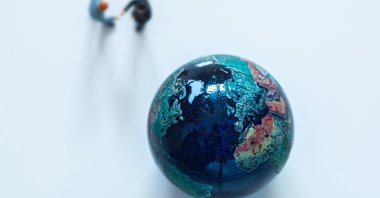 Both the economic and trade-based collaborations of the G-20 countries and the continents need to be designed in a much more multifaceted and multilateral manner than before. (Getty Images Photo)