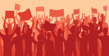 While the capitalist system could have overcome the blow dealt by globalization 2.0 by swiftly embracing conscious capitalism, it now finds itself adrift and ensnared in the propaganda machinery of neoliberal fascism. (Shutterstock Photo)