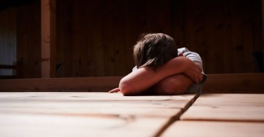 Morphine may be a less effective treatment on adult patients who were neglected as children, new research shows. (dpa Photo)