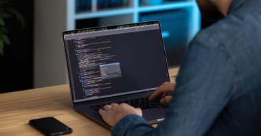 Developers are advised to continuously update their skills and stay abreast of technological advancements. (Reuters Photo)