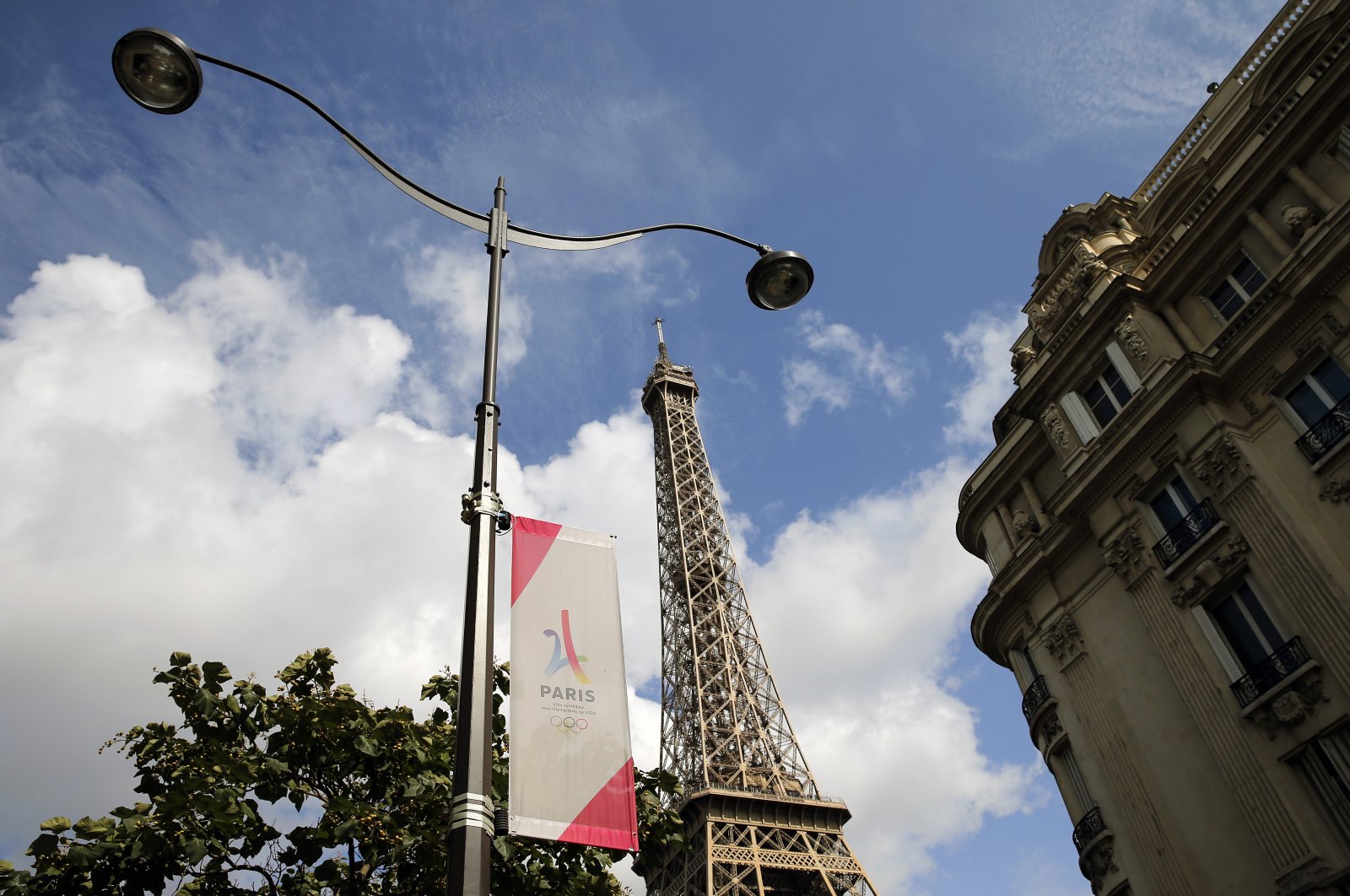 Pergerakan Olimpiade Prancis didesak untuk fokus pada Paris Games