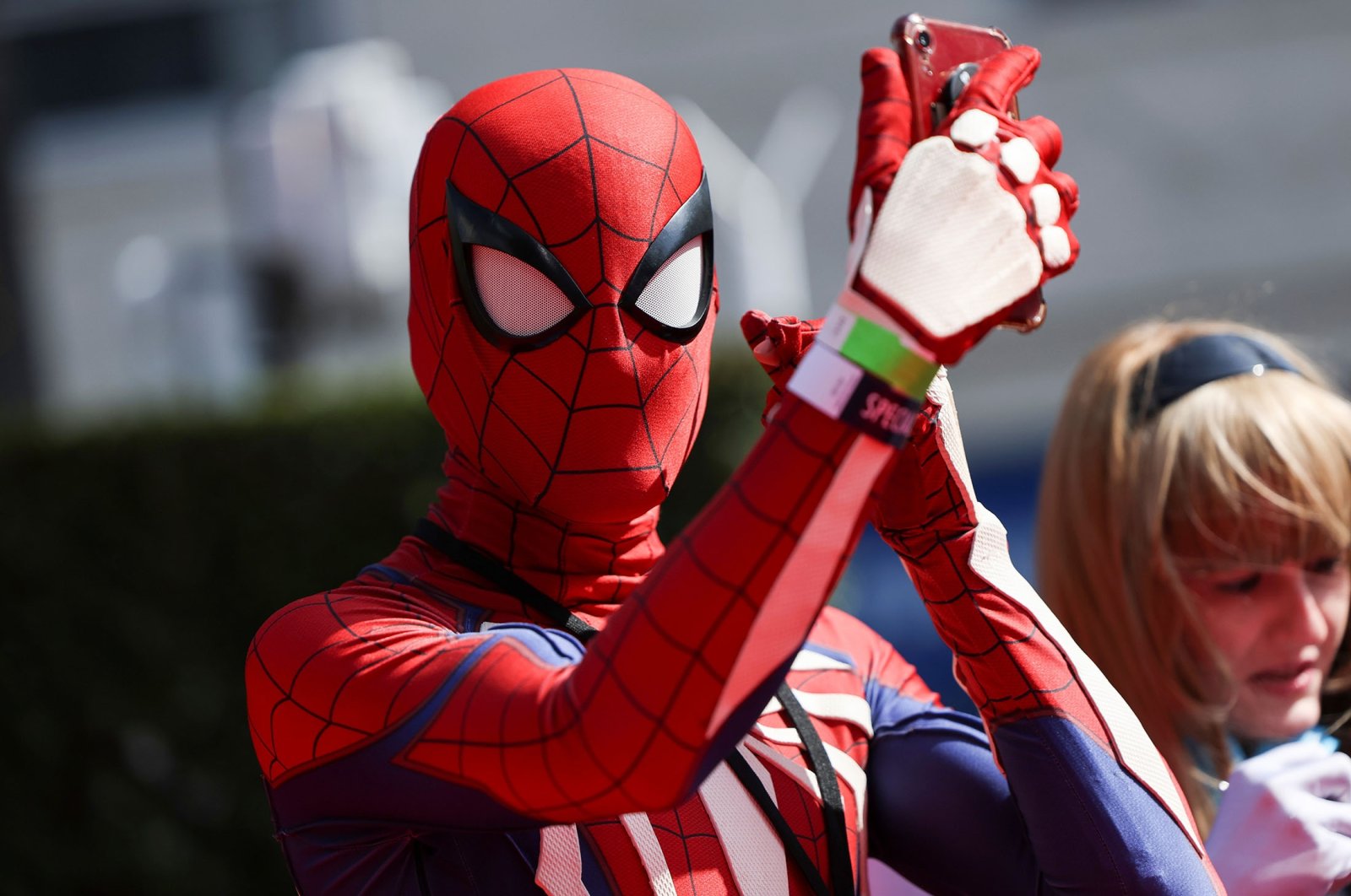 Pertarungan hak cipta superhero: Keajaiban dalam pertarungan dengan pencipta Spider-Man