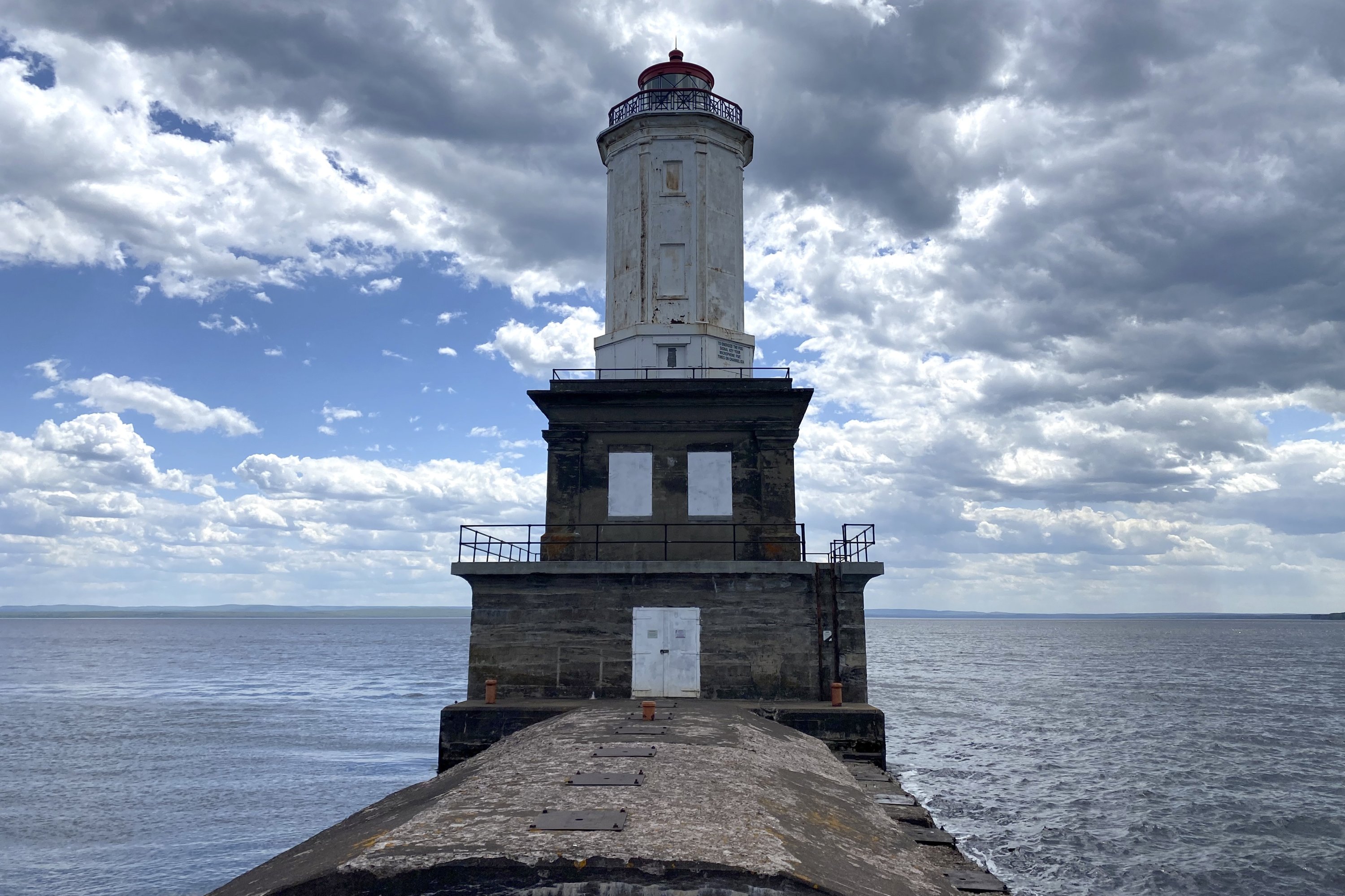 Lighthouse Giveaway: US To Sell Historic Lighthouses At Auction | Daily ...