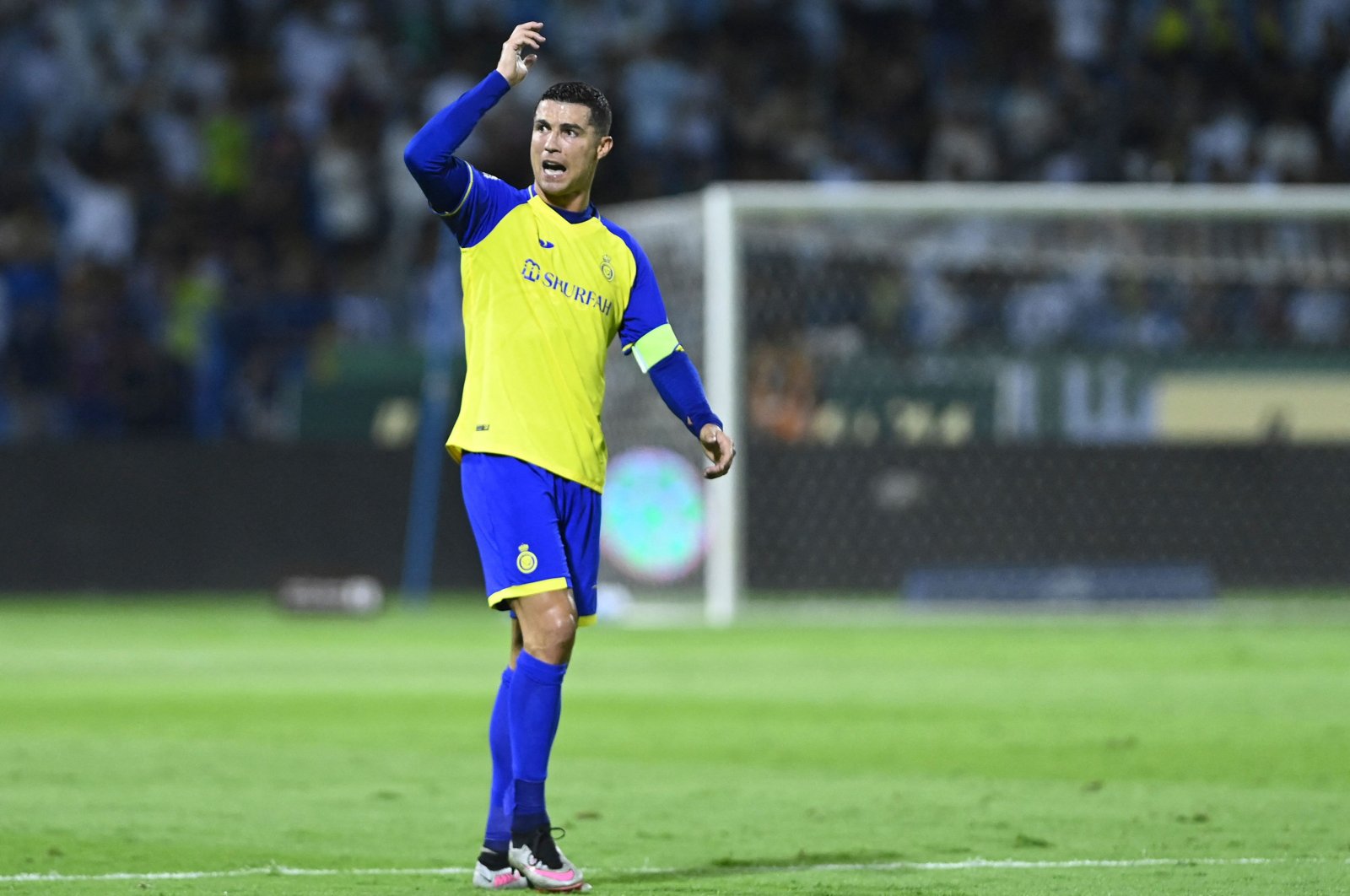 Ronaldo Al Nassr gagal saat Al-Ittihad meraih gelar Saudi
