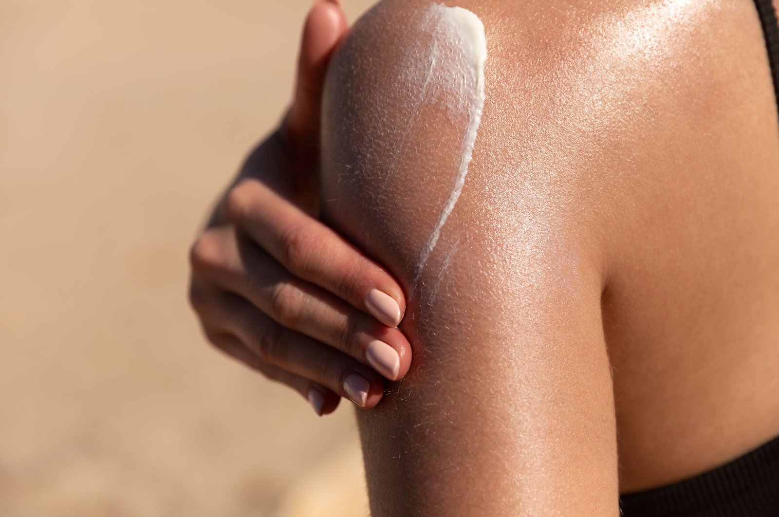 Langkah penting perawatan kulit untuk bulan-bulan musim panas