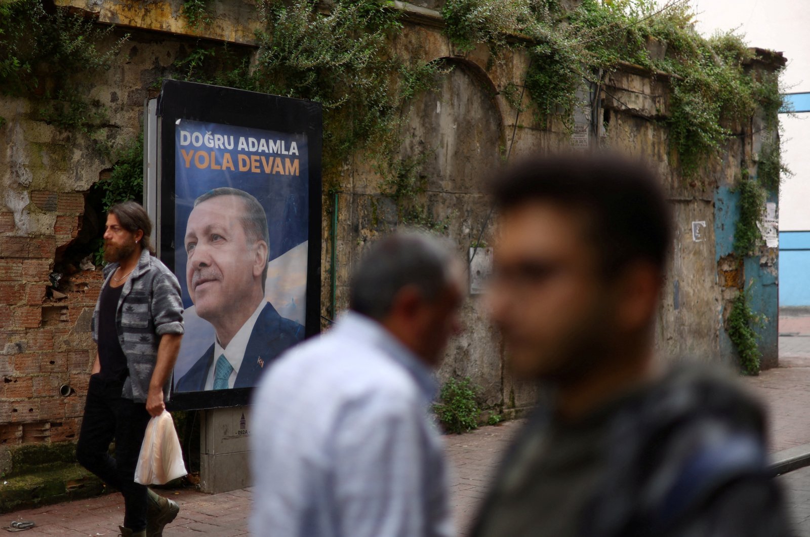 Türkiye menjanjikan tim ekonomi yang sehat karena pasar menunggu pilihan Kabinet baru
