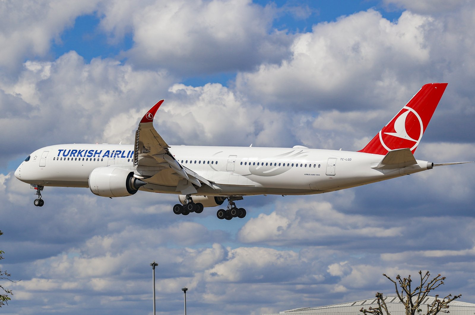 Turkish Airlines menjadi maskapai terkuat ke-8 di dunia