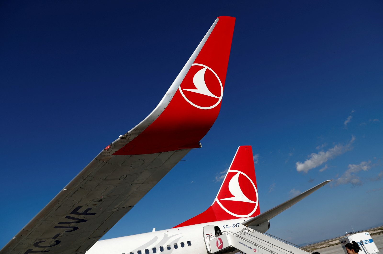 Turkish Airlines menjadi merek maskapai terkuat ke-8 di dunia