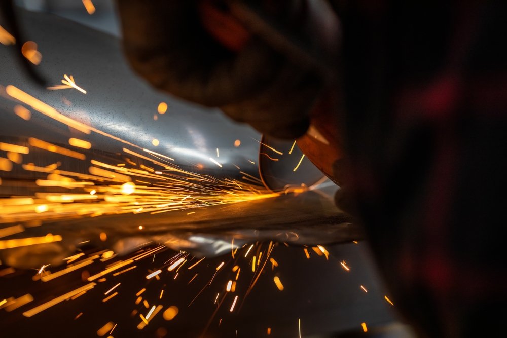 &quot;The gradual recovery of the Turkish manufacturing sector, both from February&#039;s earthquake and the lingering disruption caused by the COVID-19 pandemic, remained on track in May,&quot; (Shutterstock Photo)