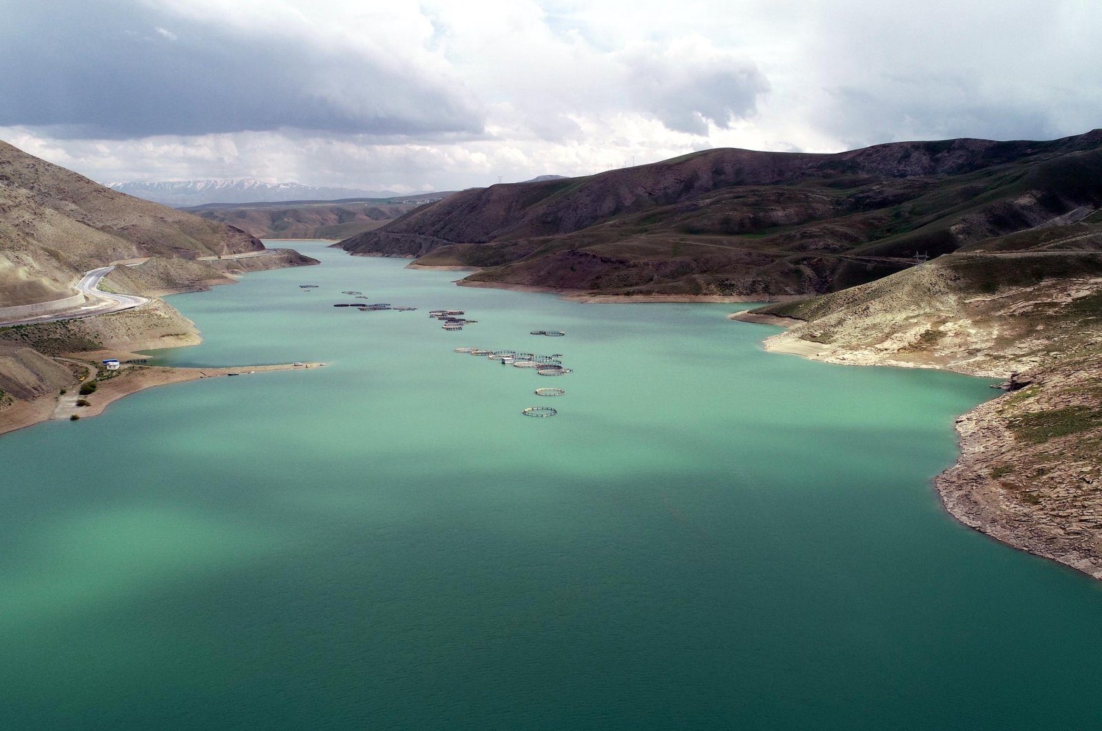 Pemerintah menyerukan peluncuran kampanye efisiensi air yang lebih luas di Türkiye
