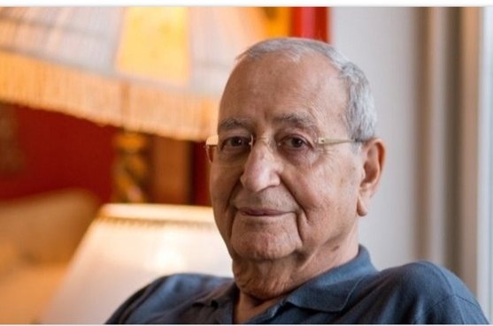 Wartawan top Turki Mehmet Barlas meninggal pada usia 81 tahun di Istanbul