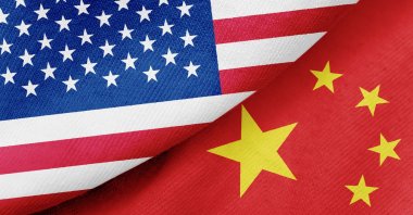 U.S. military has stepped up its Asia-Pacific operations to counter an increasingly assertive China.