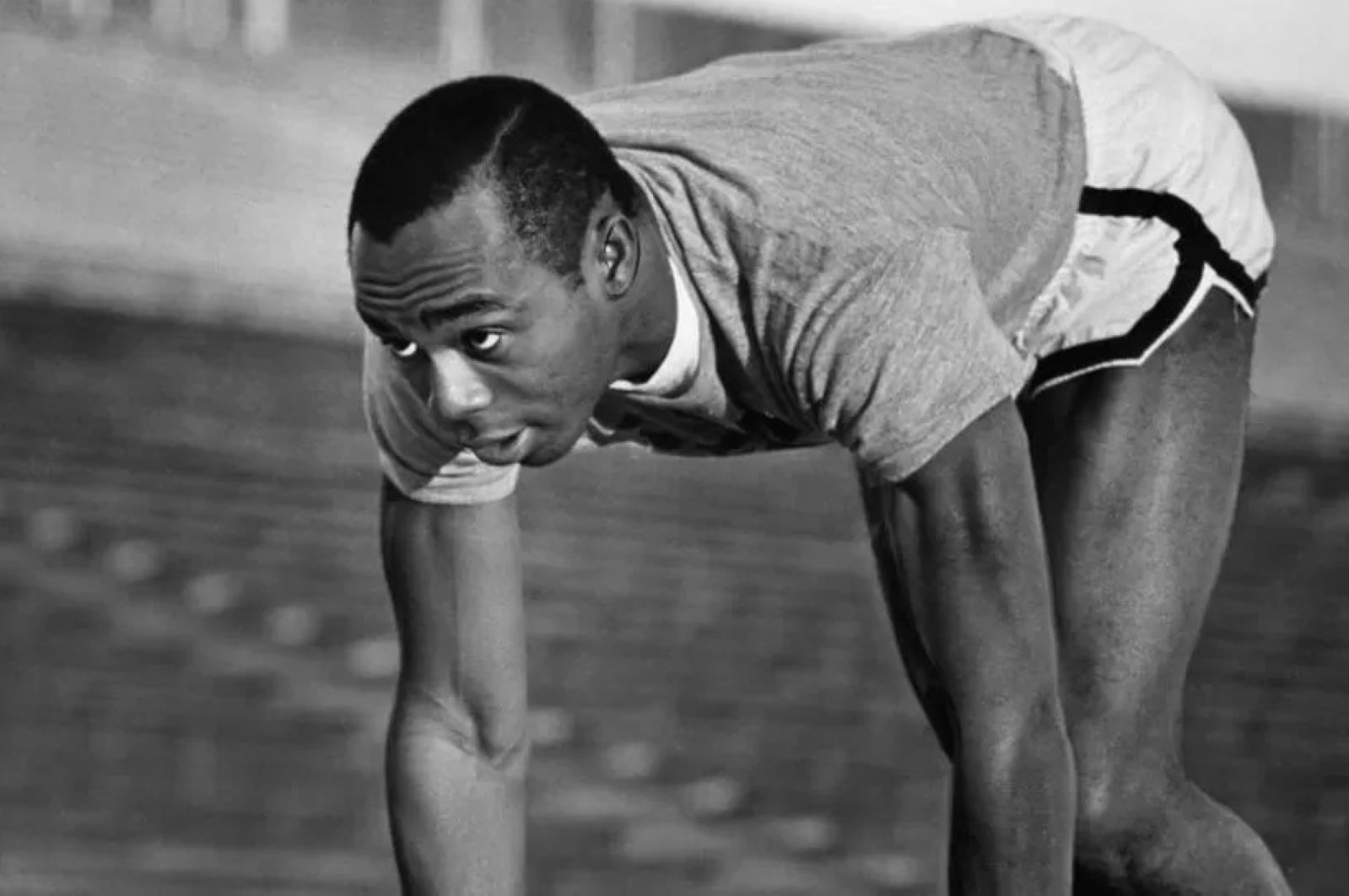 Ikon sprinter Jim Hines, pelari sub-10 detik pertama, meninggal pada usia 76 tahun