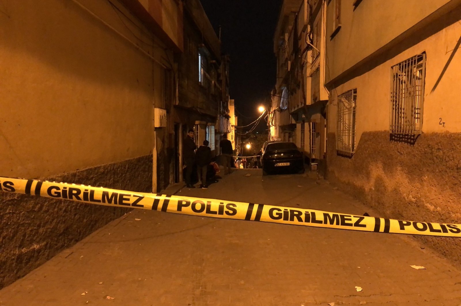 Penggerebekan polisi menemukan rumah kaca ganja senilai 2.000 di Istanbul