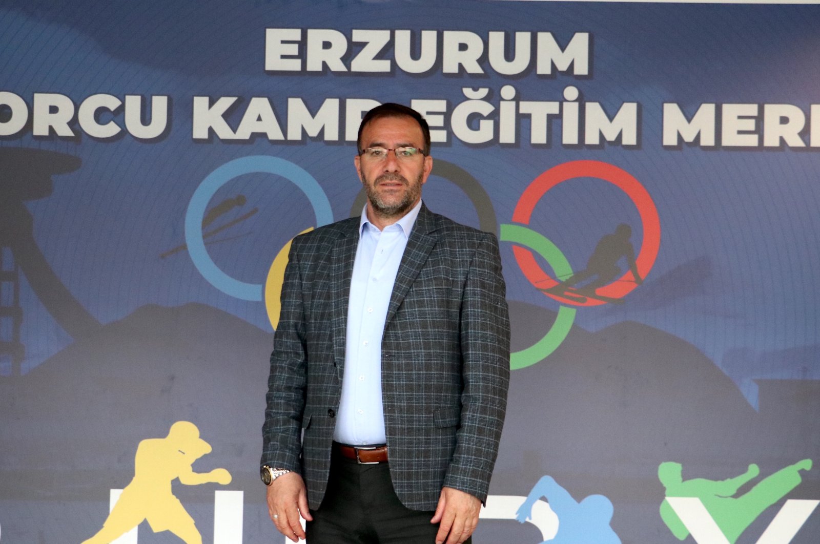 Federasi Atletik Turki memberdayakan talenta muda untuk ketinggian baru