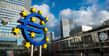The worse-than-expected figures come as inflation and higher interest rates have curbed demand in Europe's largest economy. (Shutterstock Photo)
