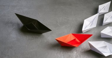 It is no longer viable to discuss the concept of a comfort zone in any part or region of the world. (Shutterstock Photo)