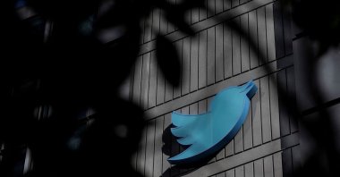 Twitter corporate headquarters building in downtown San Francisco, California, U.S., Nov. 18, 2022. (Reuters File Photo)