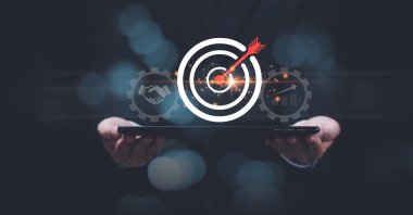 Inevitably, digitization has been a driving force, offering direct or indirect solutions to some of these and other current challenges, such as the shortage of skilled workers, which has become much more acute in some countries with pre-existing demographic asymmetries. (Shutterstock Photo)