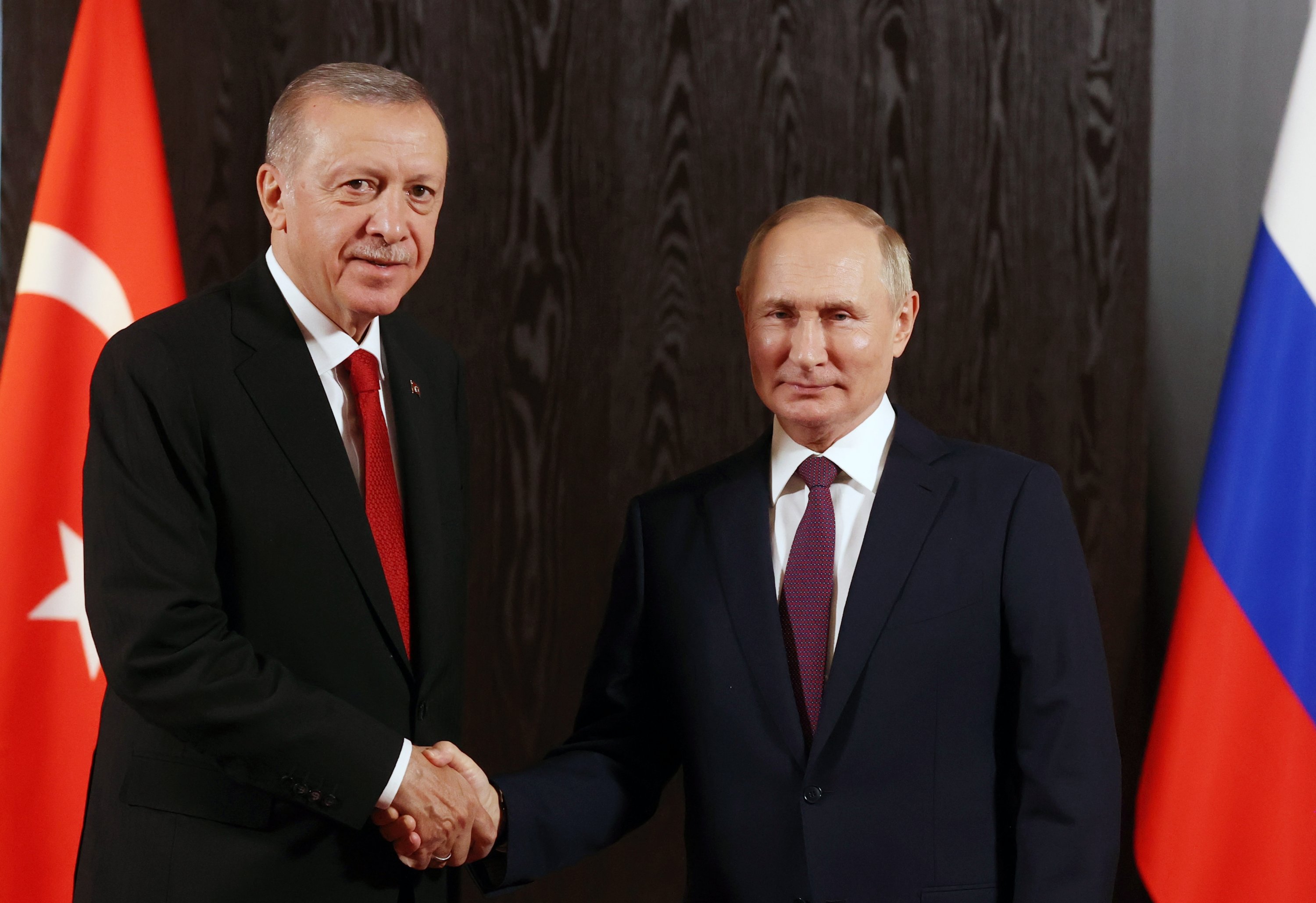 Russian President Putin to visit Türkiye for talks with Erdoğan | Daily  Sabah