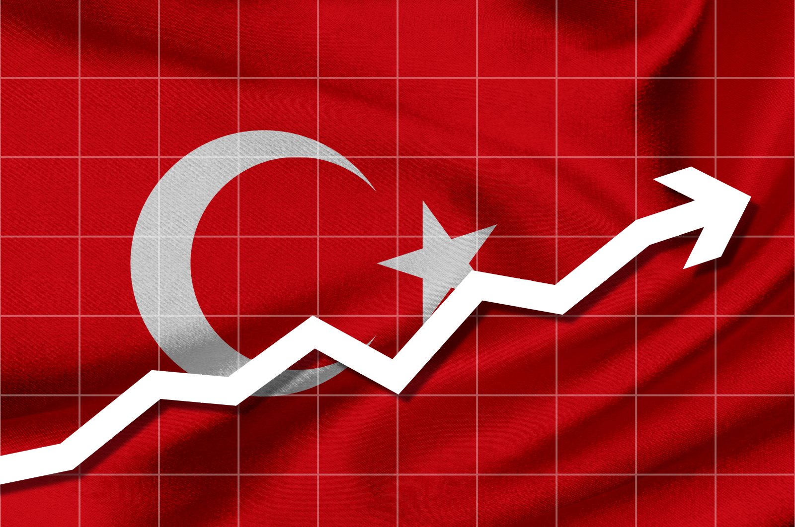 Türkiye, with its strong institutional structures, increasing technology investments and new successful endeavors, dynamic entrepreneurial culture, solid venture base, and close commercial ties with Europe, could indeed be the star of the next few decades. (Shutterstock Photo)