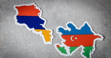 Peace will be favorable to both the future of Azerbaijan and Armenia and strengthen Türkiye's relations in the region. (Shutterstock Photo)