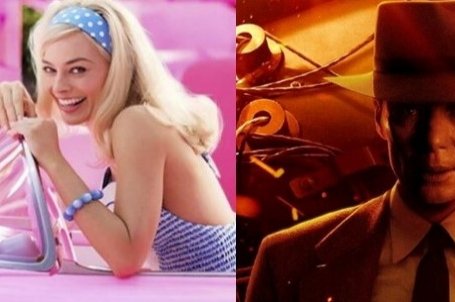 Perang box office: Mana yang akan menang?  ‘Barbie’ atau ‘Oppenheimer’