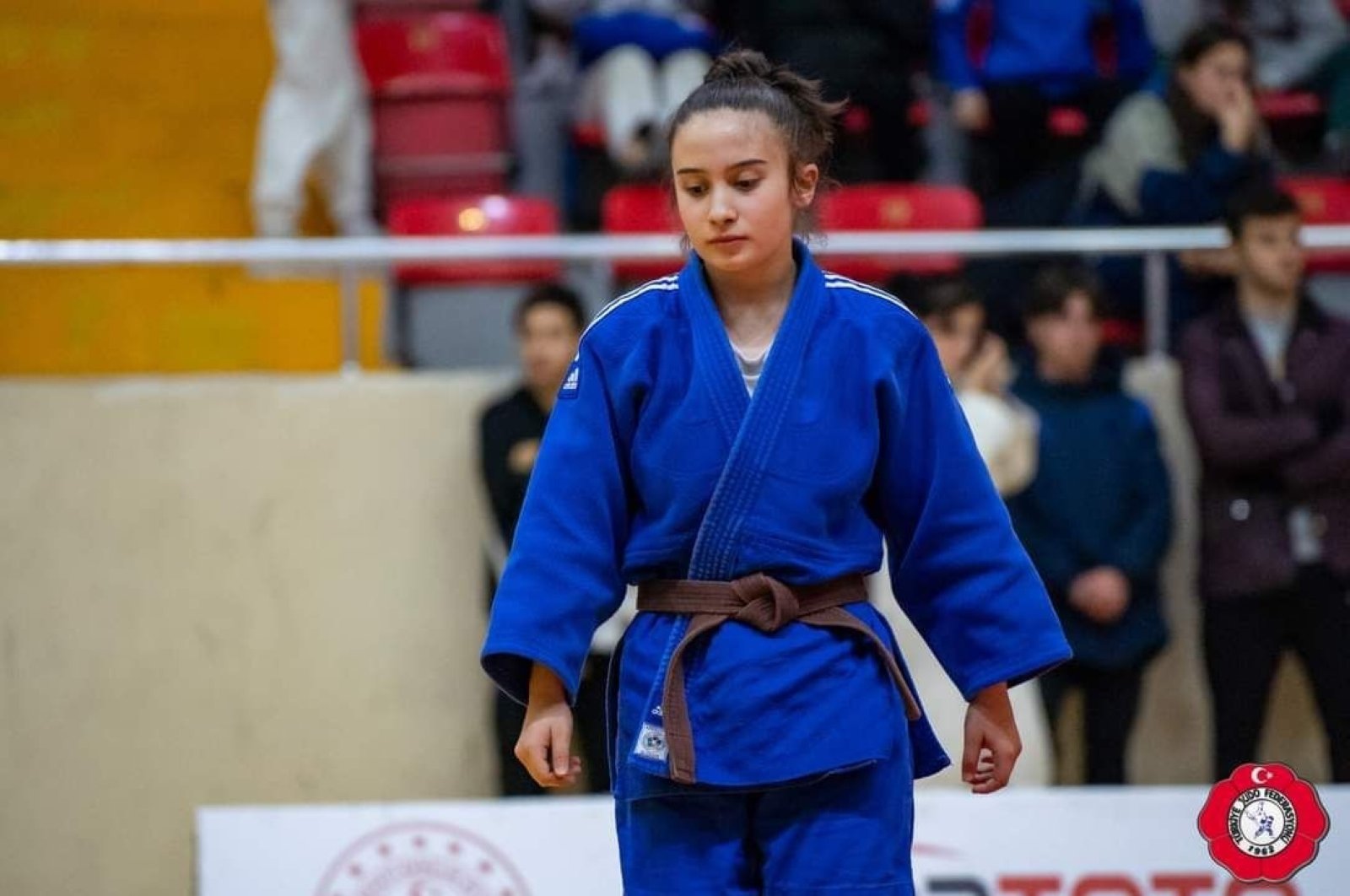 Judoka wanita Turki mengincar emas Youth European Championships