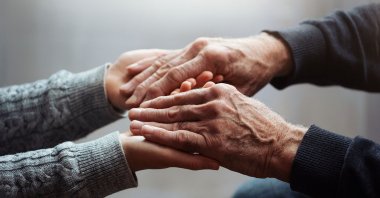 Half of the global population holds ageist attitudes towards elderly, according to experts. (Shutterstock Photo)