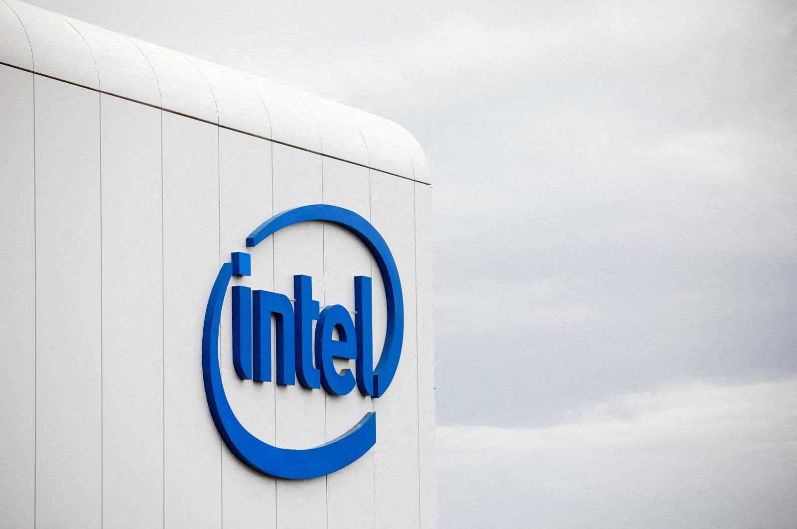 Jerman, Intel menyegel kesepakatan pabrik chip  miliar setelah pembicaraan subsidi selama berbulan-bulan