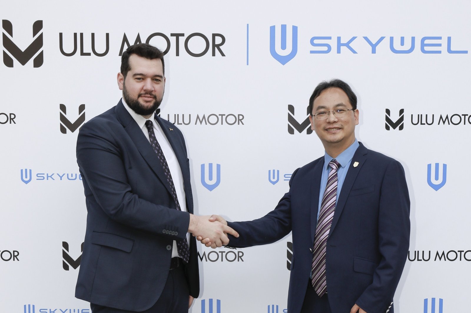 Pembuat EV Skywell Cina setuju untuk membangun pabrik baterai Türkiye