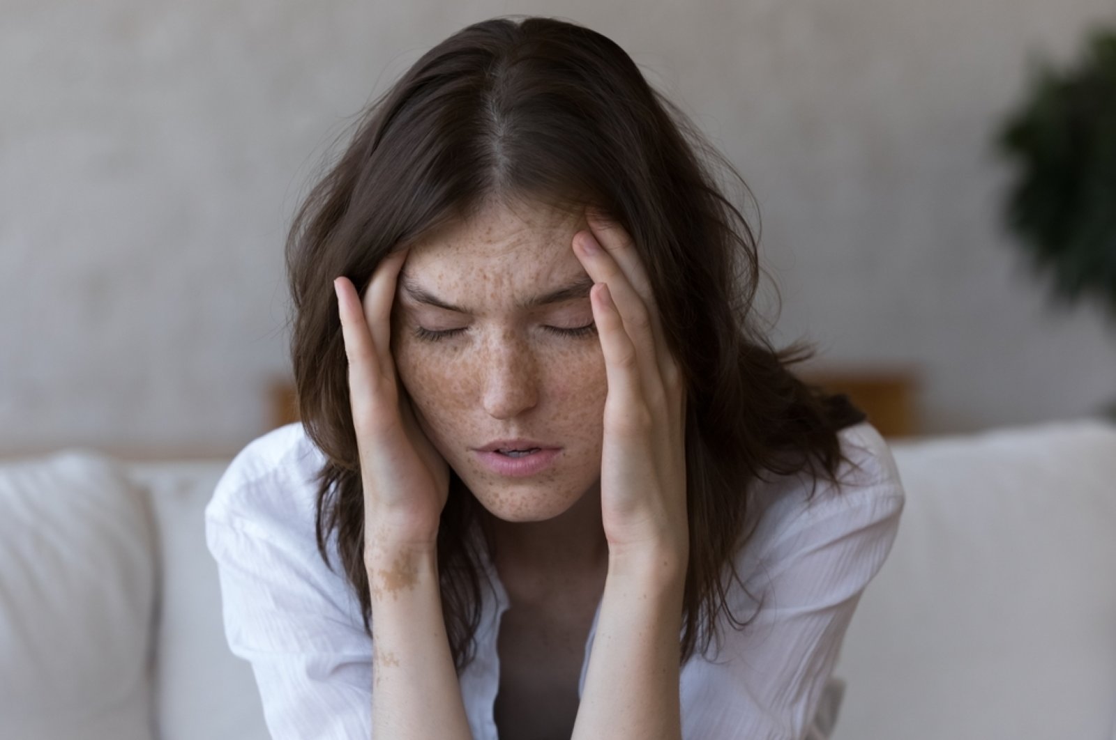 12% dunia menderita migrain: ahli saraf Turki