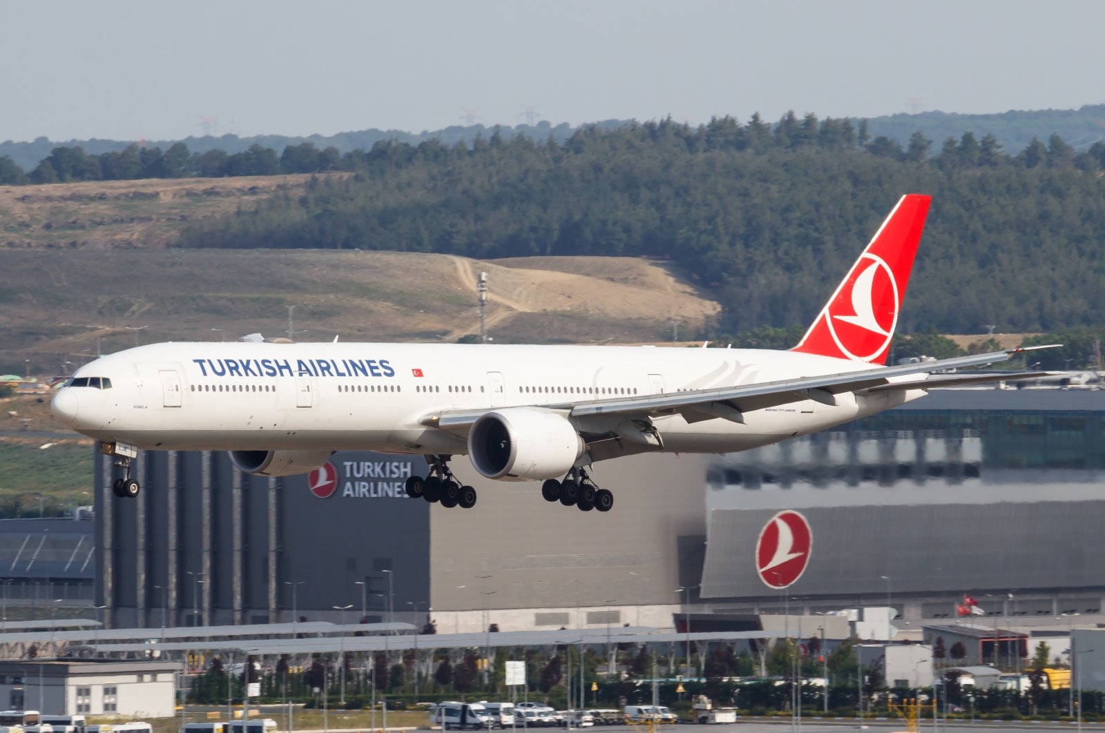 Turkish Airlines meraih posisi maskapai terbaik Eropa untuk ke-8 kalinya berturut-turut