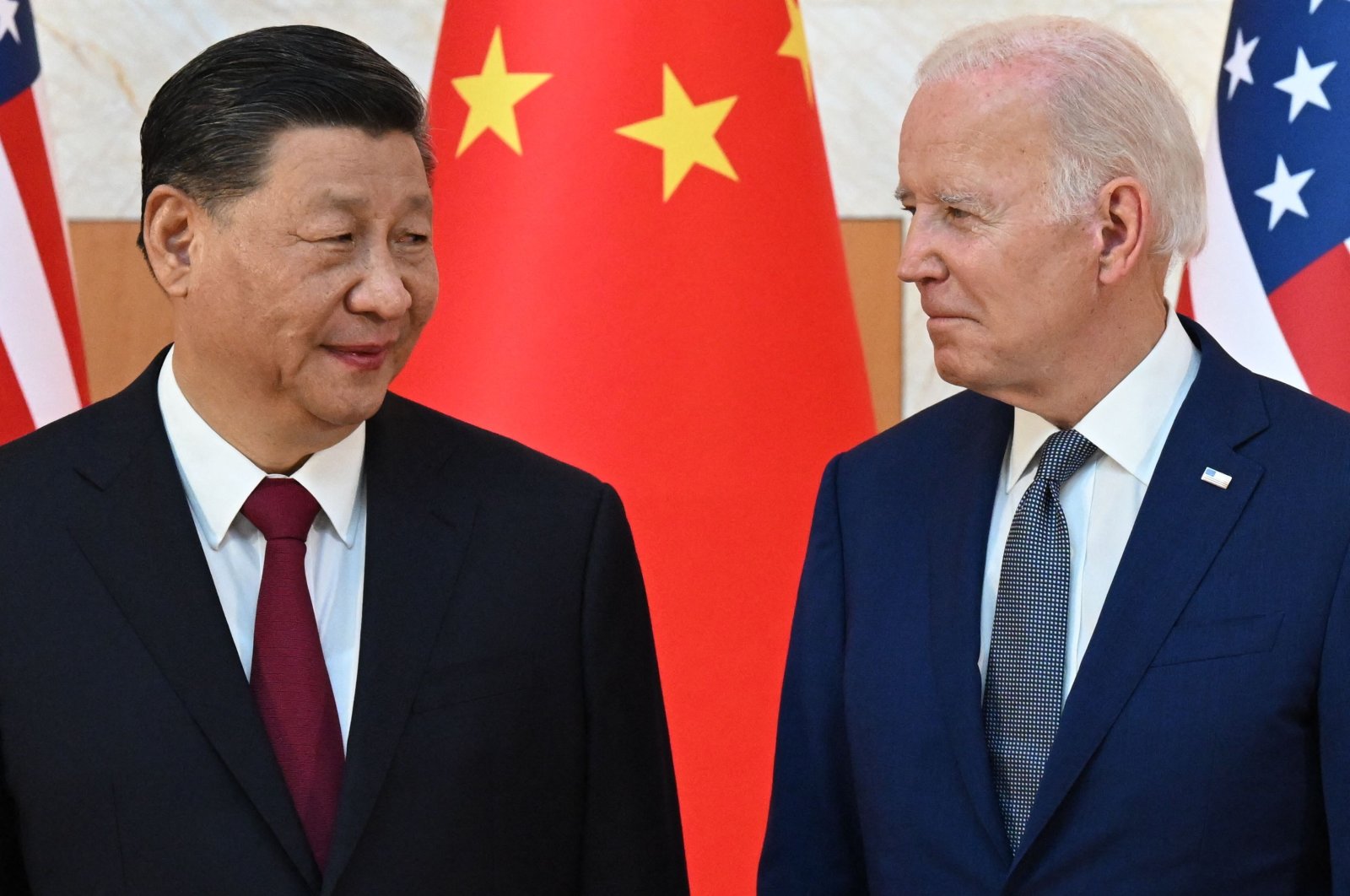 China slams US President Joe Biden’s Xi ‘dictator’ comments
