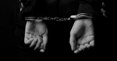 Dustin Passarelli was convicted in the Midwestern U.S. state of Indiana of the murder of Mustafa Ayoubi, 32, with additional time for using a firearm.