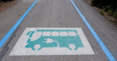 Driventure, Ford Otosan&#039;s corporate venture capital arm, seeks to identify startups that will shape the future of the automotive industry and mobility. (Shutterstock Photo)