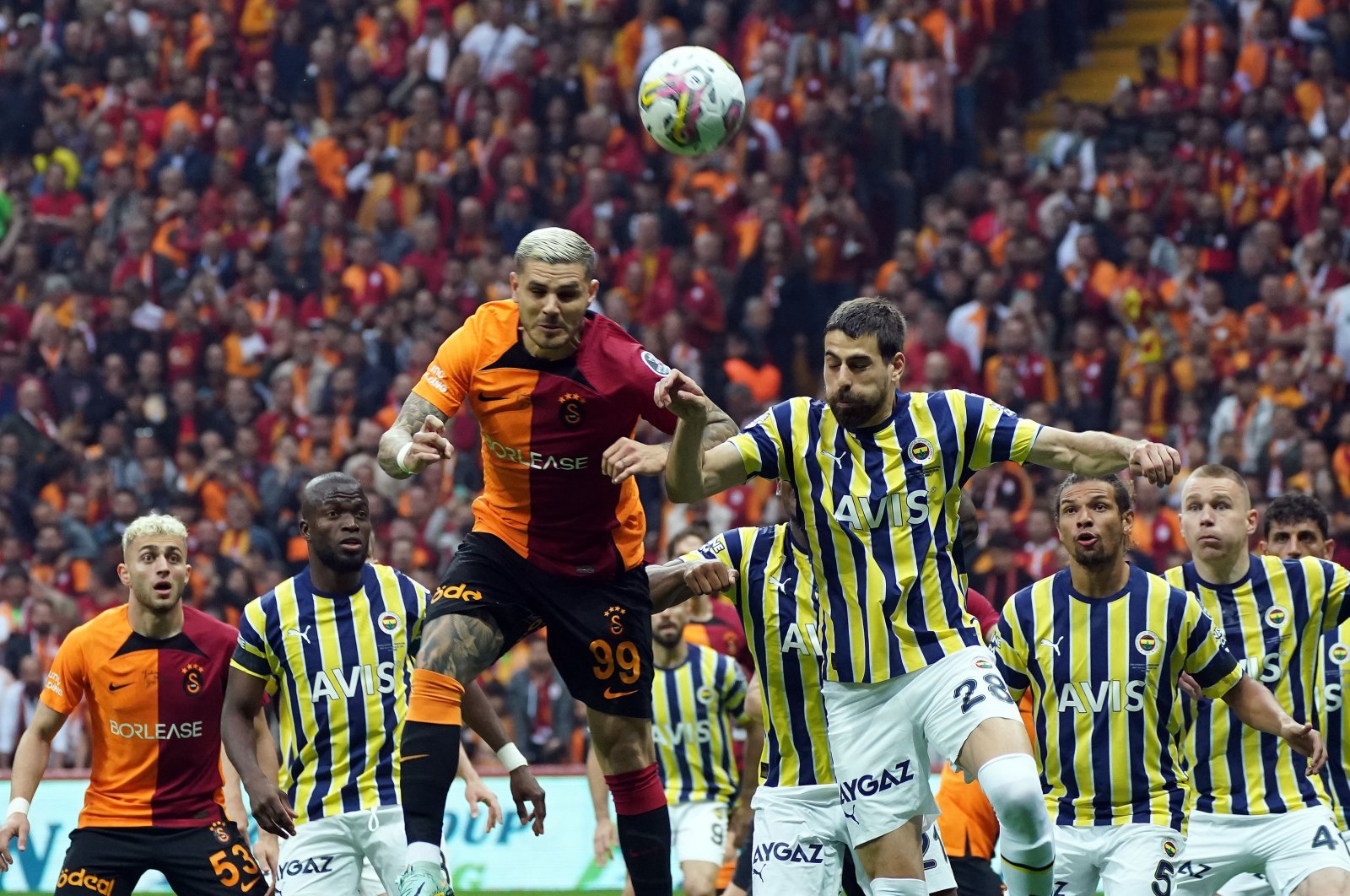 Akhirnya di sini: pencarian Türkiye untuk posisi 10 besar sepak bola Eropa dimulai