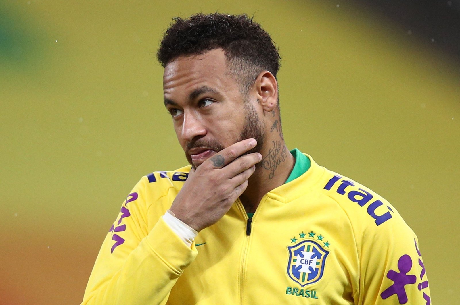 Neymar menghadapi denda kedua untuk pelanggaran lingkungan di Rio mansion