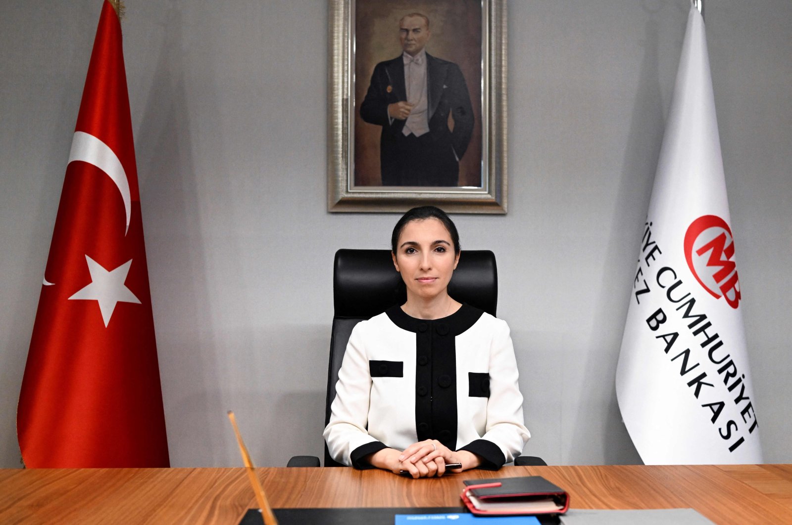 Bank sentral Turki menyederhanakan aturan di bawah gubernur baru