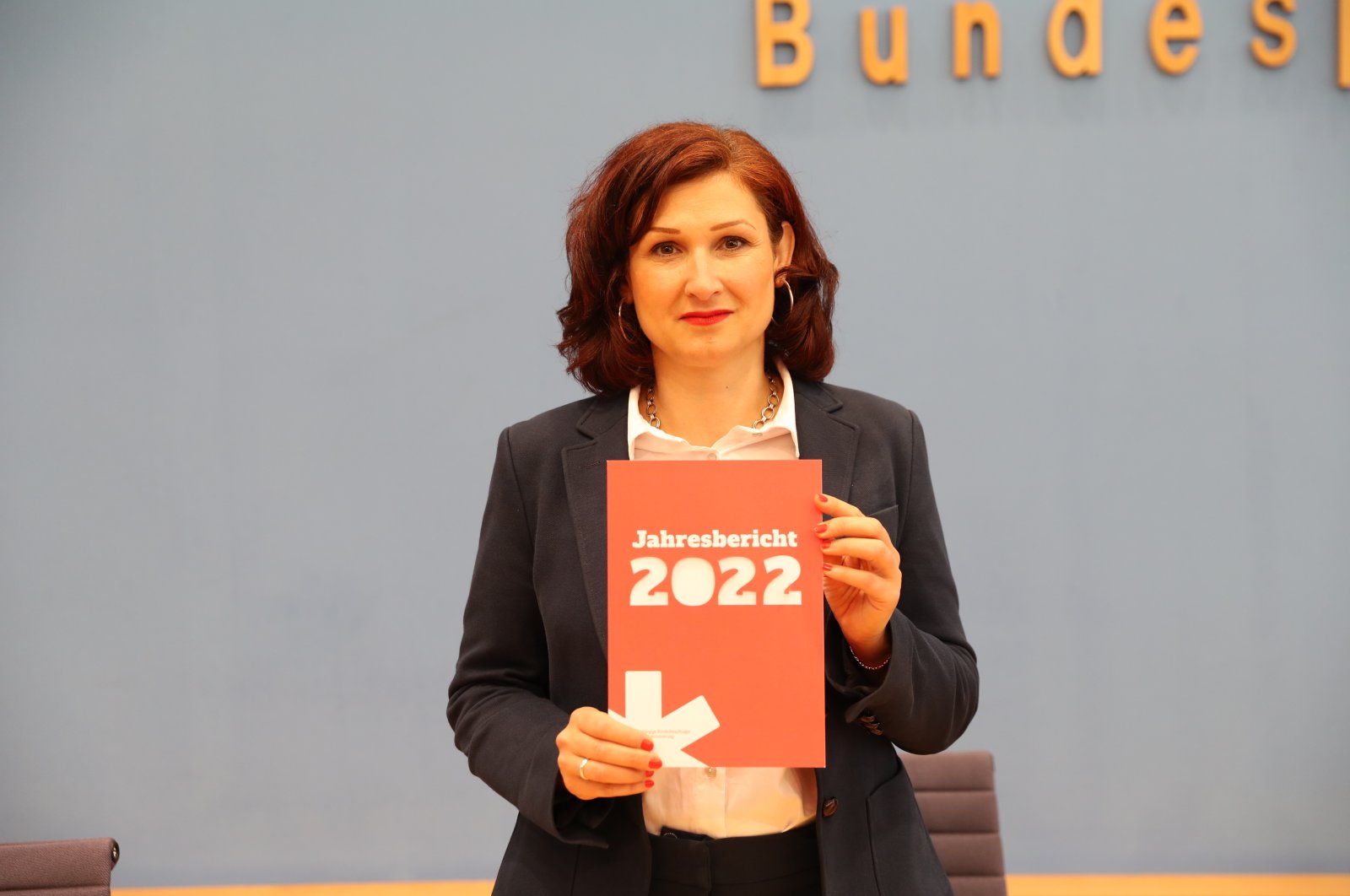 Discrimination Cases Surge 14 In Germany Daily Sabah