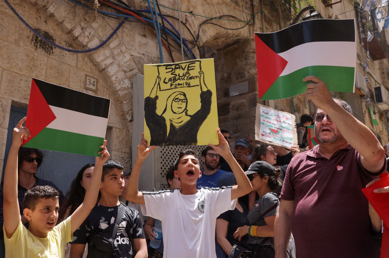 Serangan pemukim Israel di Palestina dikecam sebagai ‘terorisme terorganisir’